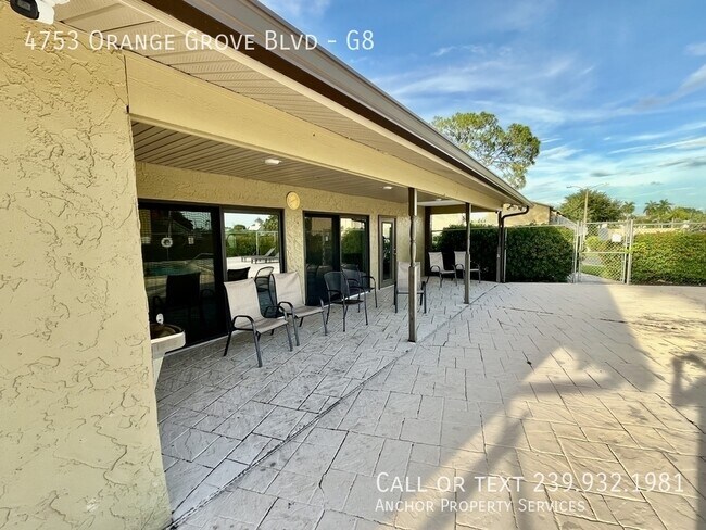 Building Photo - 4753 Orange Grove Blvd
