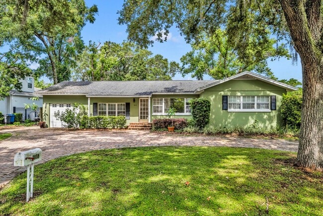 Building Photo - Winter Park Charmer