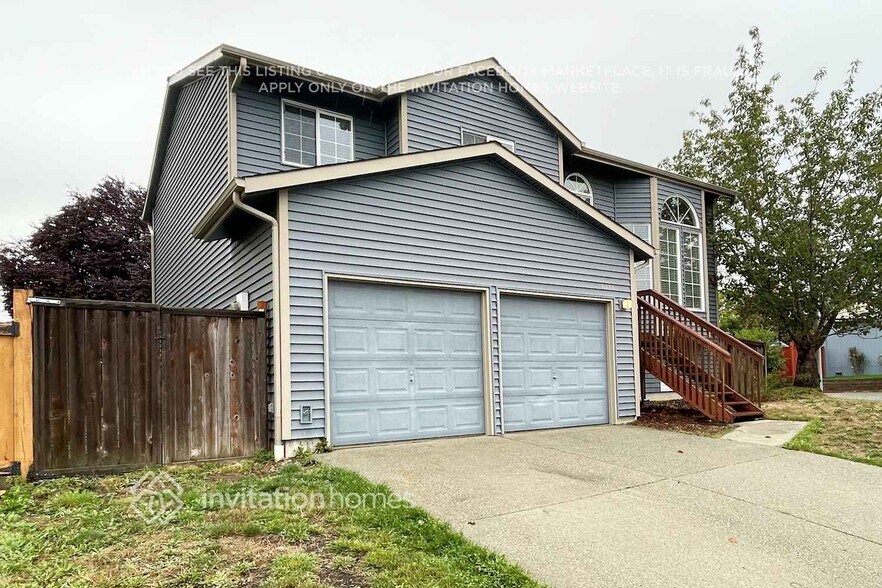 Building Photo - 8333 5th St SE