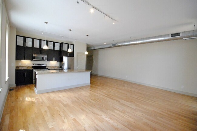 Floorplan - 4701 McPherson