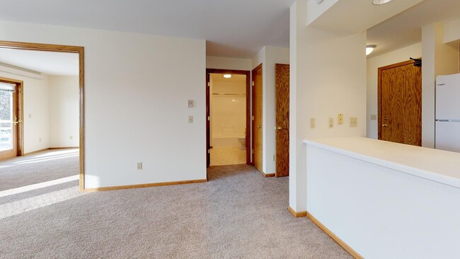 Interior Photo - Oak Ridge Apartments