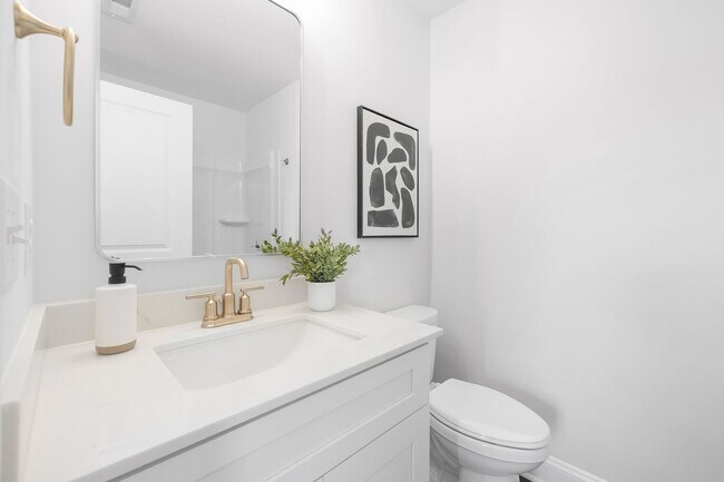 Building Photo - Brand New Townhomes For Lease in WestEnd