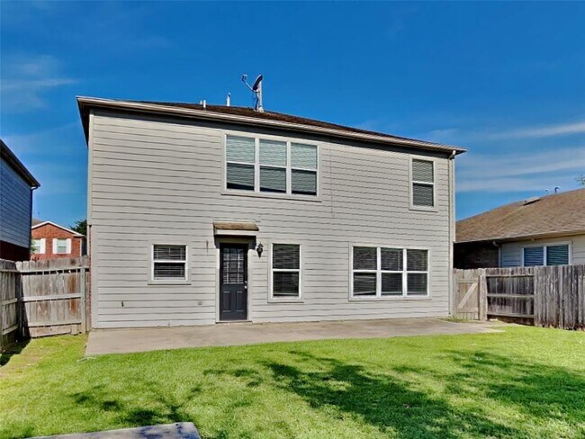 Building Photo - 18322 Valiant Brook Ct