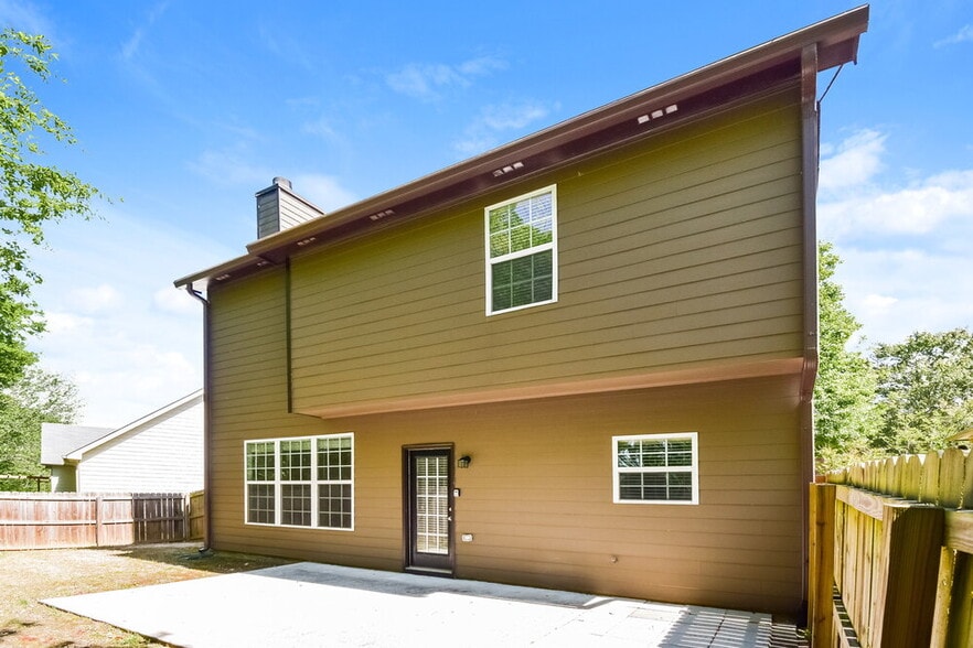 Building Photo - 6933 Grand Hickory Dr