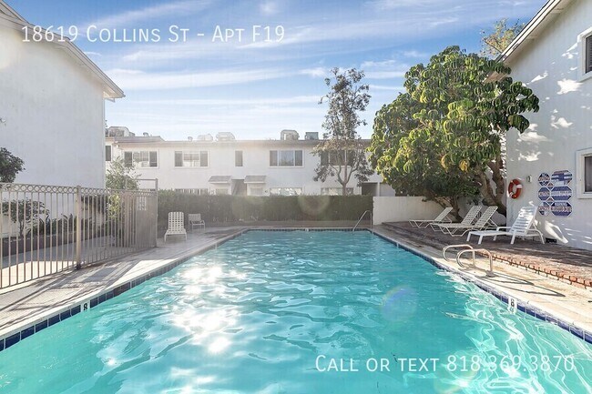 Building Photo - 18619 Collins St