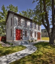 Building Photo - 151 Proudfit St