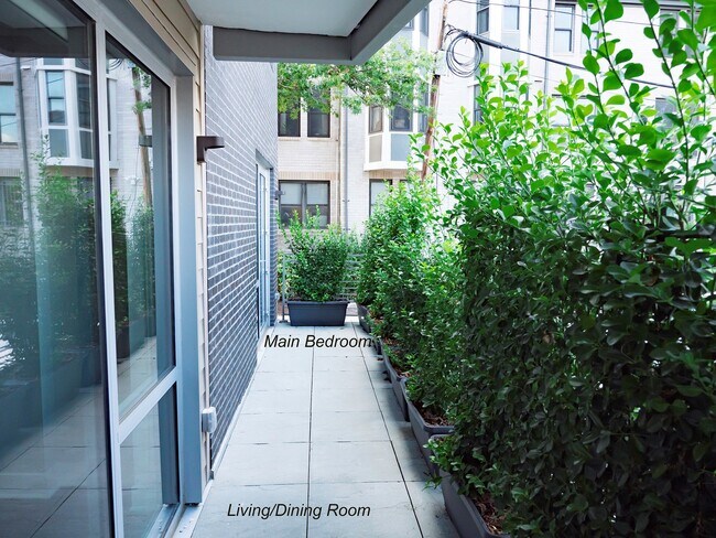 Building Photo - 1311 13th St. NW, #105