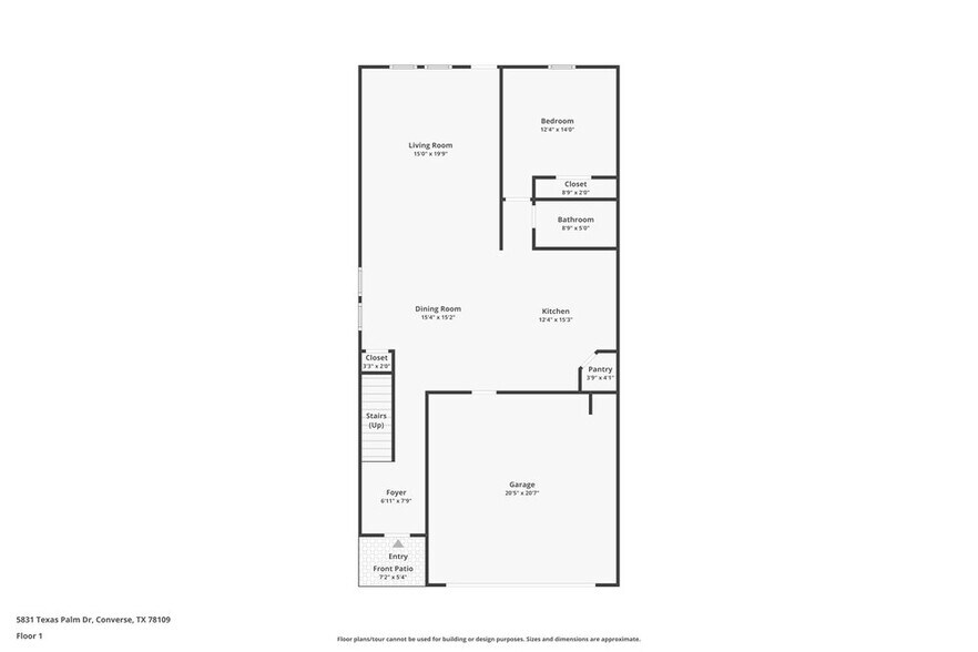 Building Photo - 5831 Texas Palm Dr