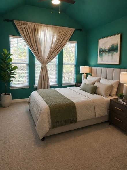 Building Photo - 8308 Rancho De La Osa Tr