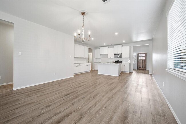 Building Photo - MOVE-IN ready opportunity with NO rear neighbors! Welcome HOME to the Master-Planned community of...