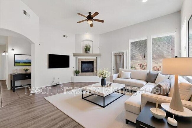 Building Photo - 7124 Glyndon Trail NW