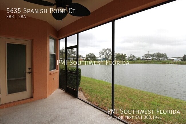 Building Photo - 5635 Spanish Point Ct