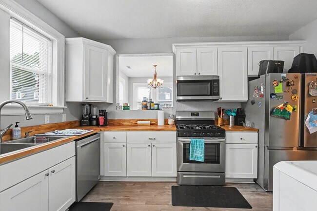 Building Photo - 2111 Atlanta Ave