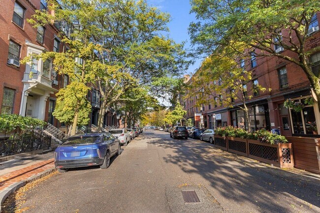 Building Photo - 242 Shawmut Ave