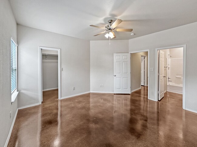 Building Photo - Stained Concrete Flooring - No Carpet! Fri...