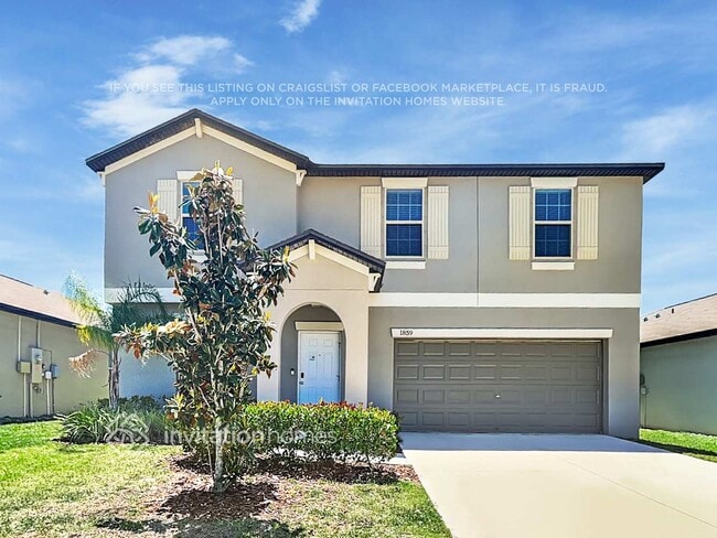 Building Photo - 1859 Crinkle Leaf Ct