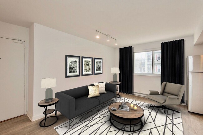 Building Photo - 311 N 33rd St