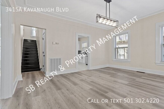 Building Photo - 3415 Kavanaugh Blvd