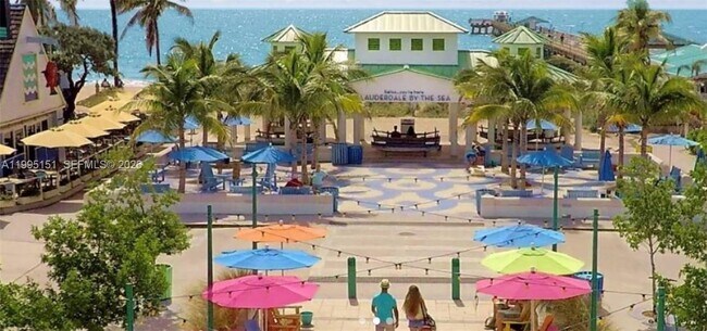 Building Photo - 5770 NE 18th Ave