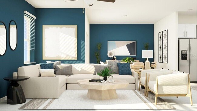 Family Room - 3110 Pinnacle Peak Dr