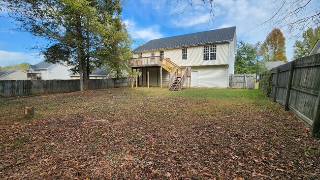 Building Photo - $500 off the first month