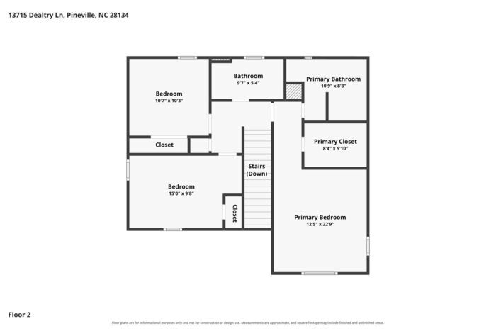 Building Photo - 13715 Dealtry Ln