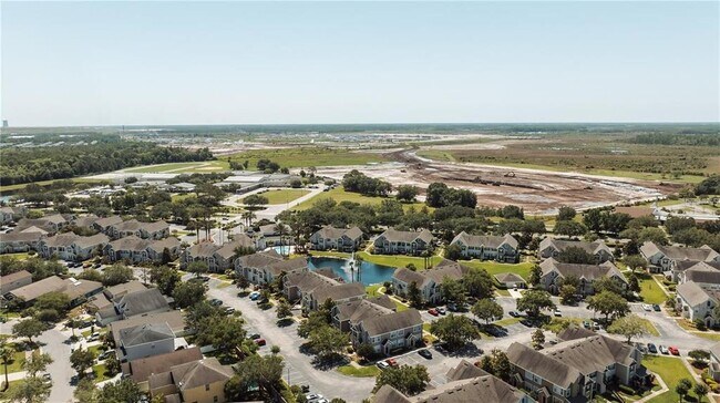 Building Photo - 9061 Lee Vista Blvd