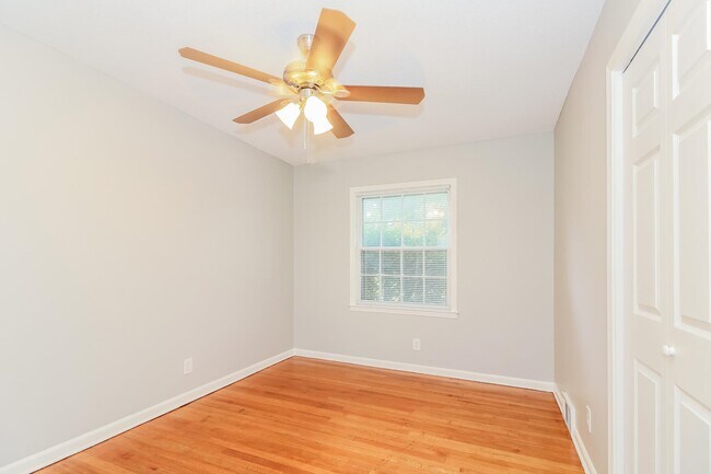 Building Photo - 3621 Huckleberry St