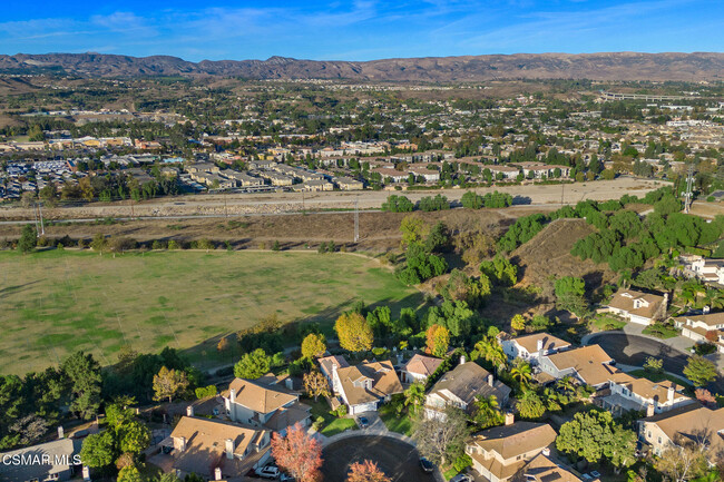 Building Photo - 4486 N Sunset Meadow Ct