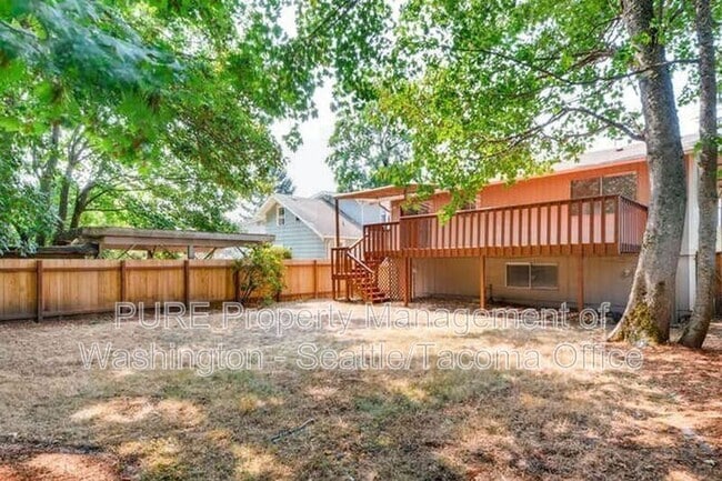 Building Photo - 4317 N Cheyenne St