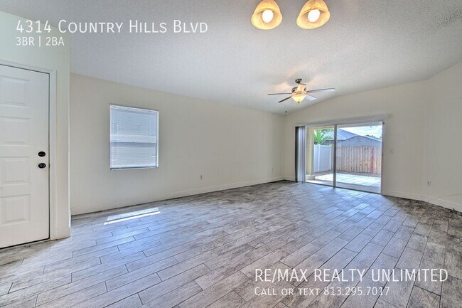 Building Photo - 4314 Country Hills Blvd