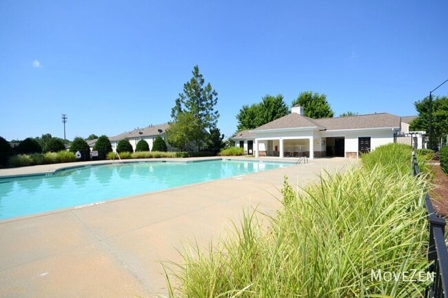 Building Photo - 8713 Wild Magnolia Dr