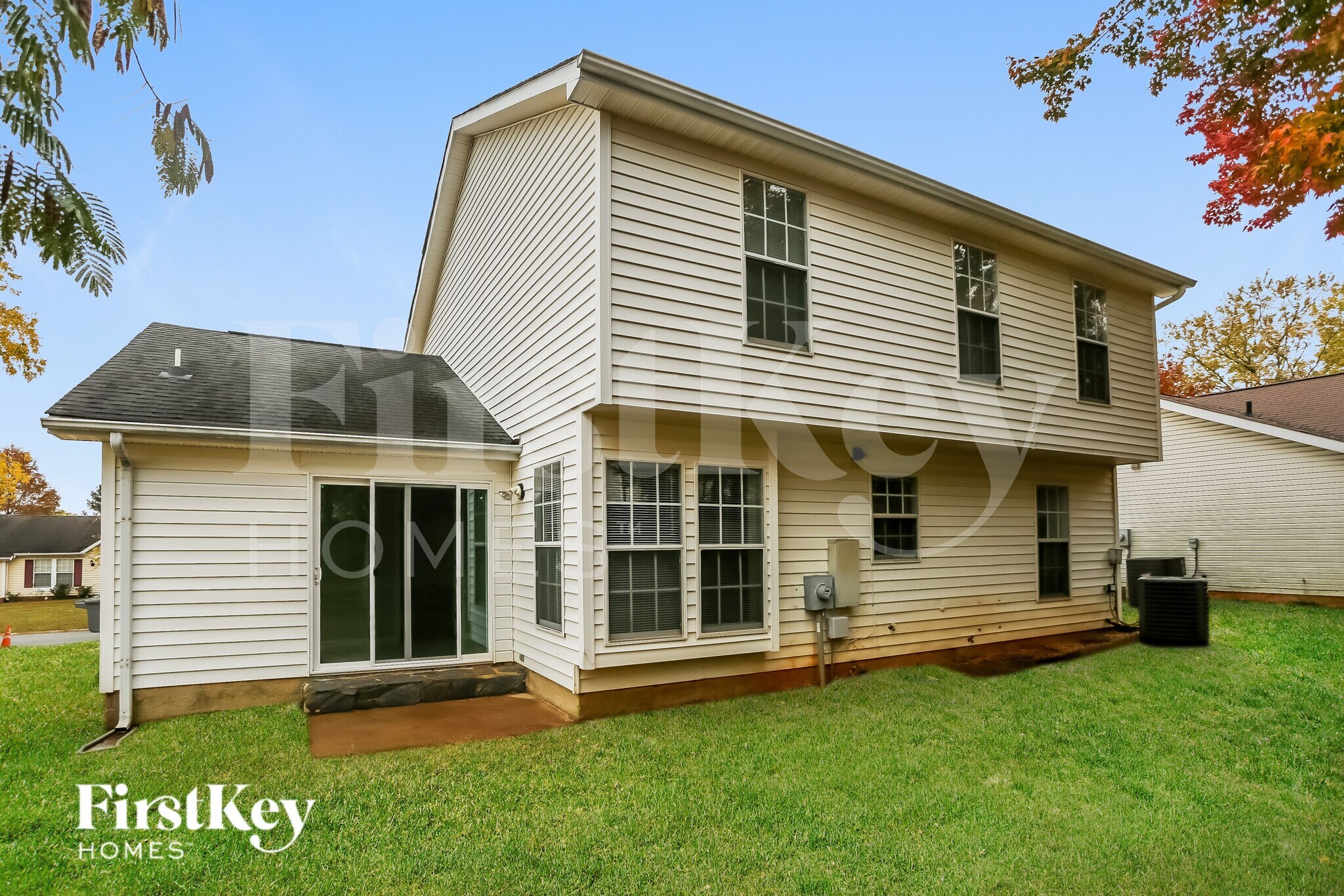 Building Photo - 9419 White Cedar Ct