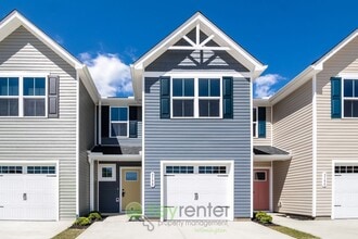 Building Photo - $200 Off 1st Month's Rent - 3 Bdrm/2.5 Bath, Brand New Townhome in Calabash