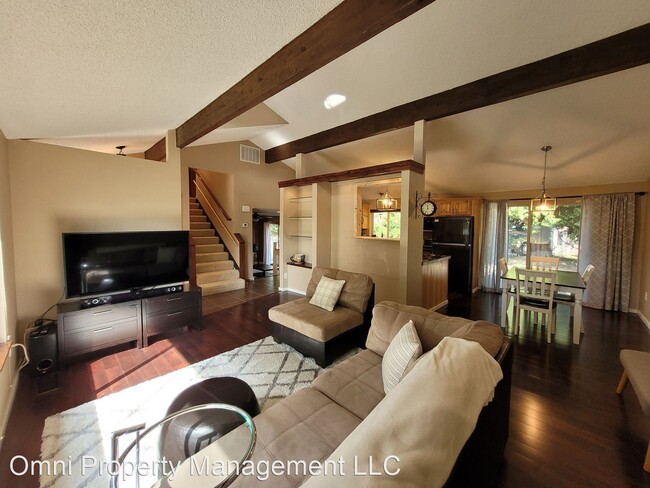 Building Photo - 3 br, 2 bath House - 724 B Street