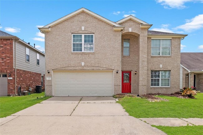 Primary Photo - 18127 Jills Way Ln