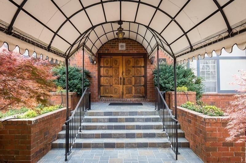 Building Photo - 6851 Roswell Rd NE