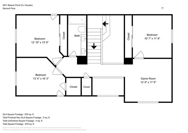 Building Photo - 4811 Beaver Pond Cir