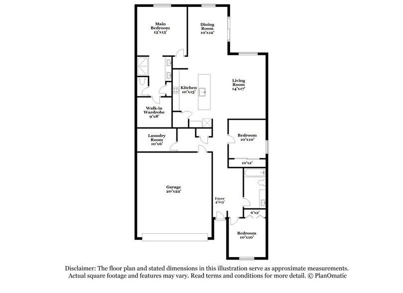 Building Photo - 4411 Kirkland Ave