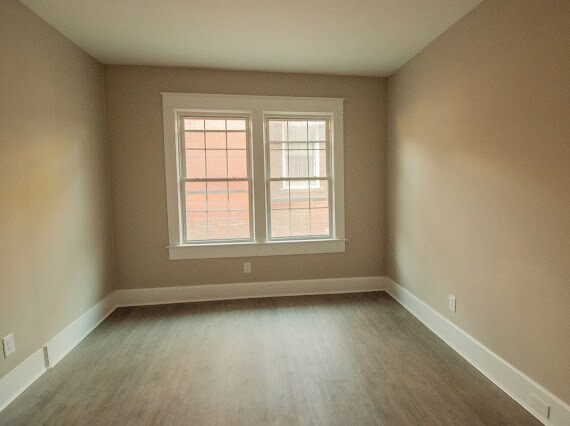 Building Photo - 820 McMillon Ave