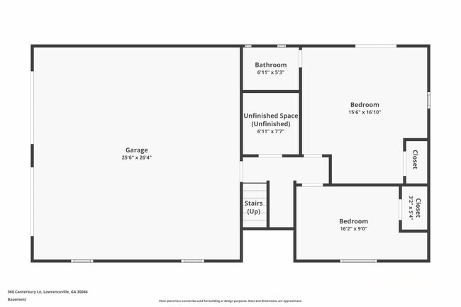 Building Photo - 560 Canterbury Lane, Lawrenceville, GA 30046