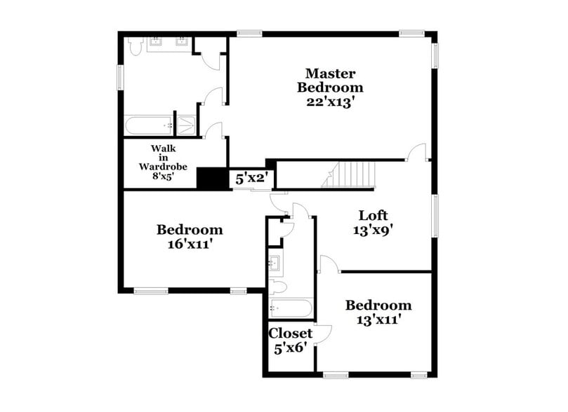 Building Photo - 17037 W Marshall Ln