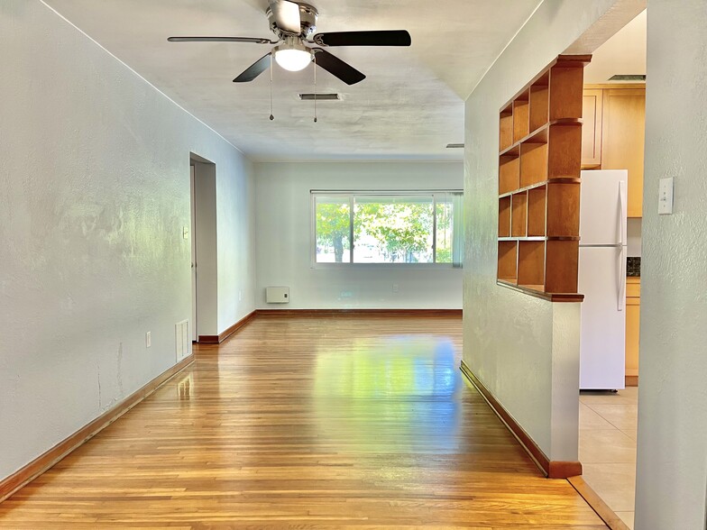 Building Photo - 2601 Ives Ave