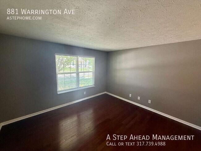 Building Photo - 881 Warrington Ave