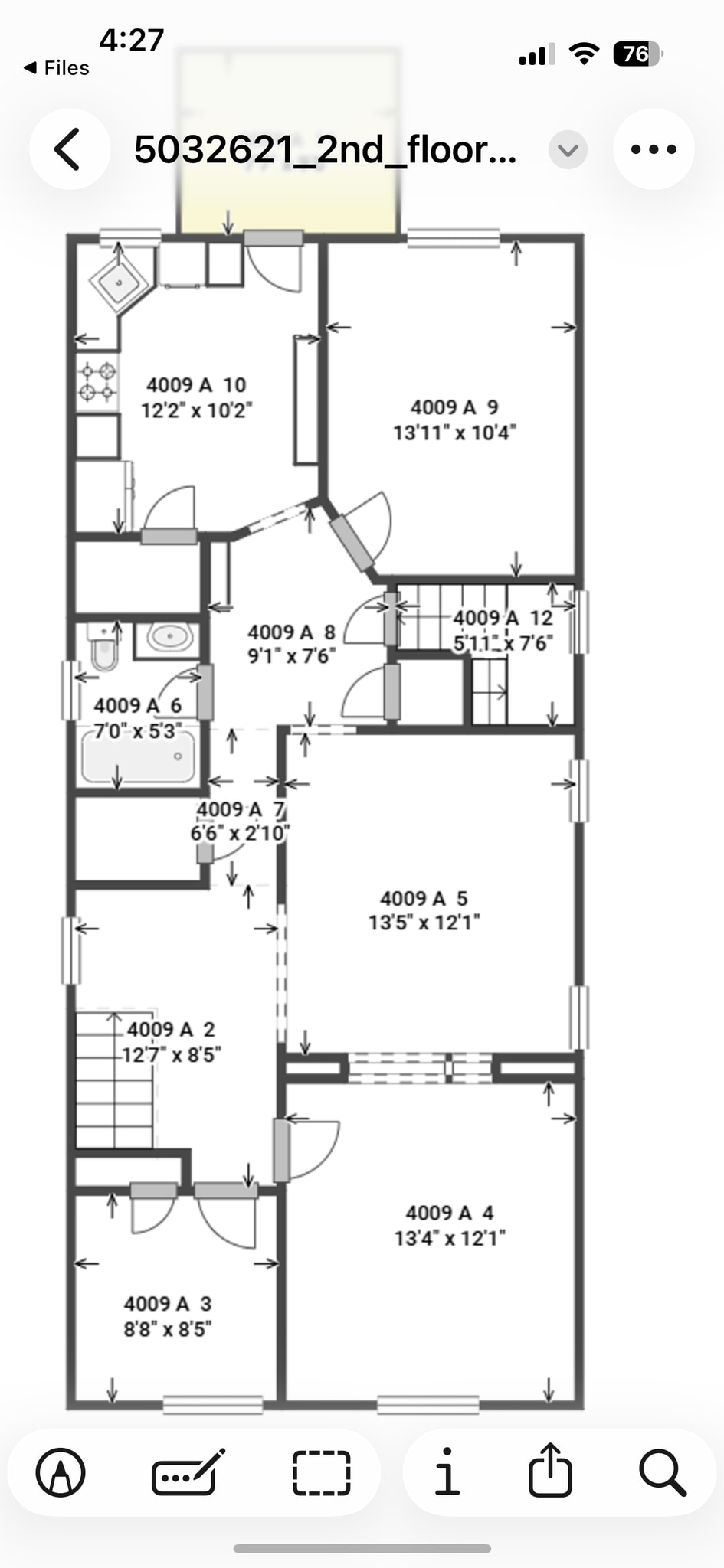 Building Photo - 4009 Hartford St