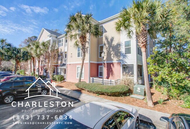 Building Photo - 600 Bucksley Ln