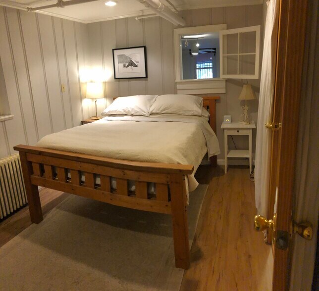 Building Photo - 3318 19th St NW