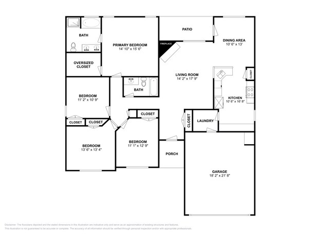 Building Photo - 295 New Castle Ln