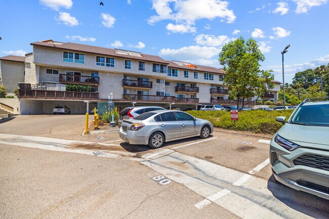 Building Photo - 6171 Rancho Mission Rd