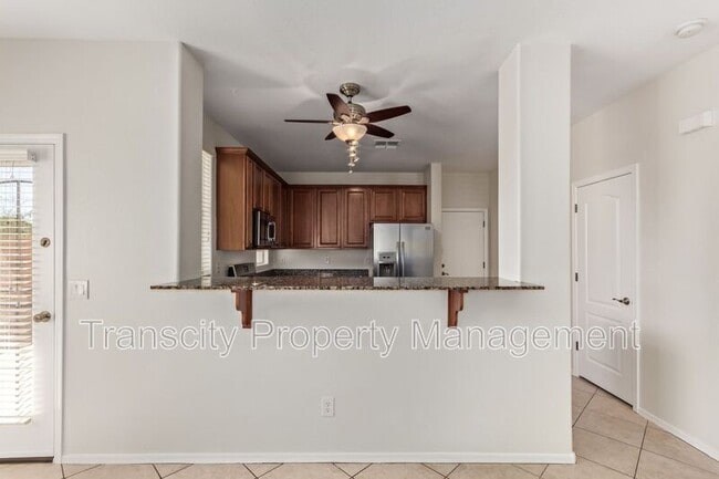 Building Photo - 10221 E Isleta Ave